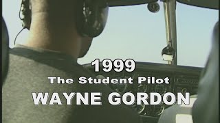 BVCTV-Wayne Gordon New Student Pilot, 26.33-Z