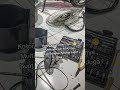 Kegunaan Kunci Shock 1/4 inch isi 46 pcs