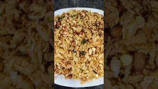 poha mixture recipe by Ammas cooking Kingdom