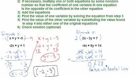 Solving Systems of Equations - flash.mp4
