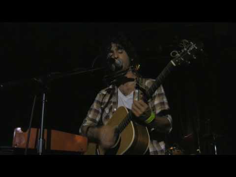 10_Blitzen Trapper_The Man Who Would Speak True
