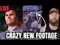 New Footage may Change EVERYTHING regarding Charlie Kirk Hit Mp3 Song