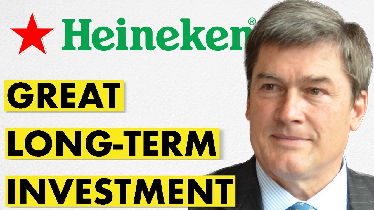 Get Rich Slowly! | Heineken Stock Analysis