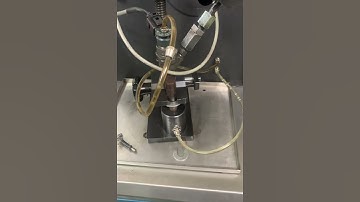 How to common rail injector repair//BOSCH CR1 testing