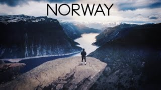 In Norway 4k 2016