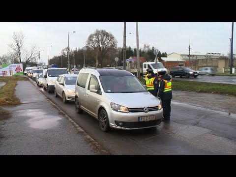 Videó: Mennyibe kerül a jogosítvány megújítása MS -ben?