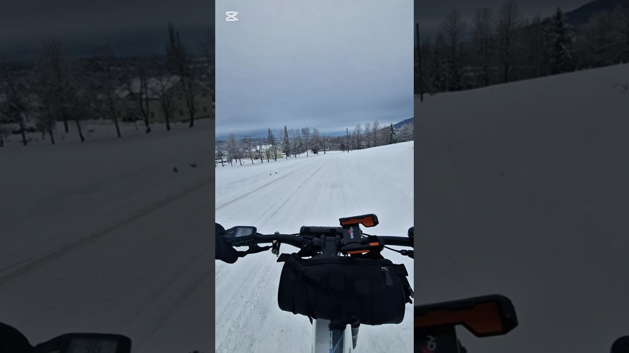 Norwegian Bicycling | Langevann, Vikersund/Geithus, Norway.