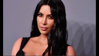 Kim Kardashian leaked voicemail to Ray J where Kim called Whitney Houston a what???