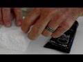 How to use Dura Resin