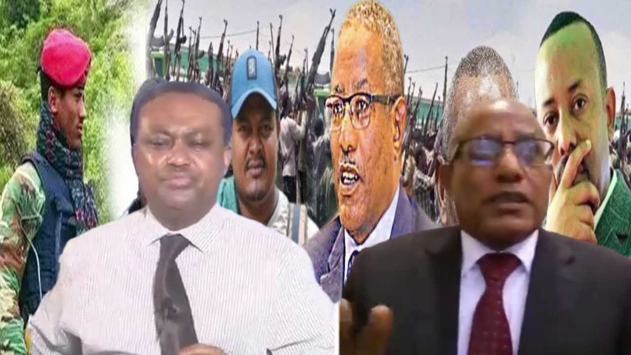 ትልቁ ጥፋታችን ስልጣኑን ለአብይ አህመድ መስጠታችን ነው