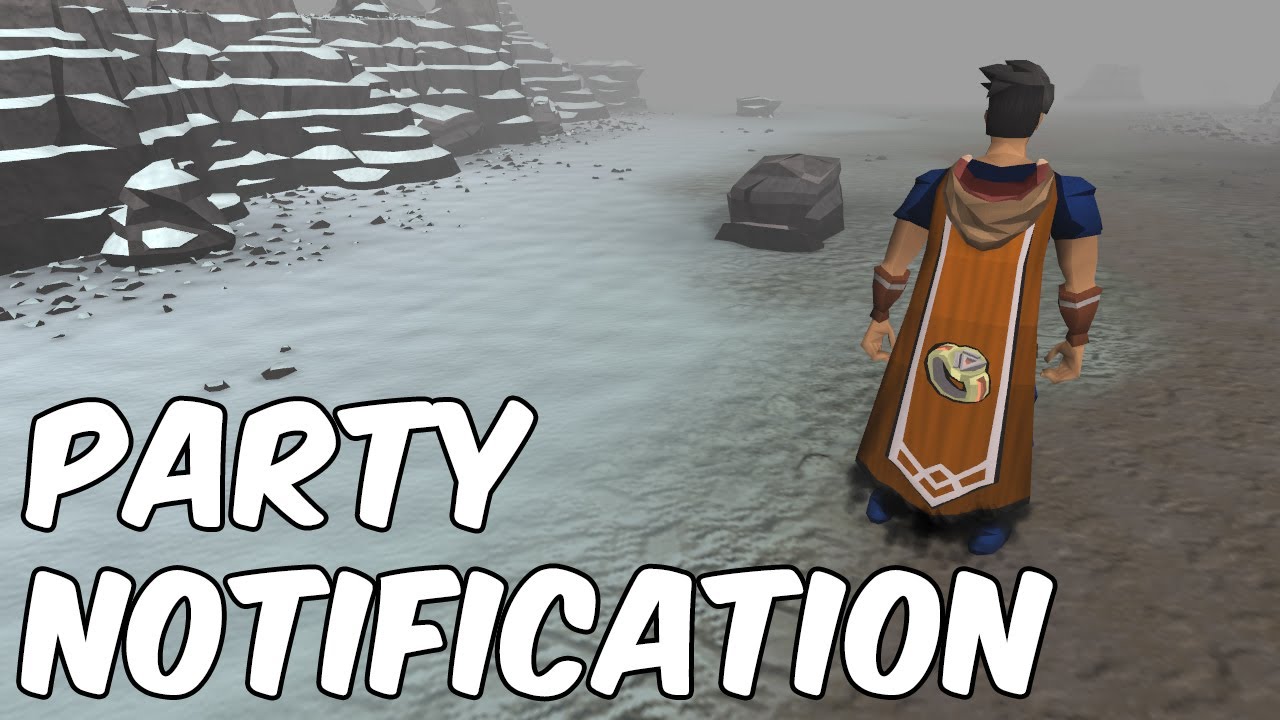 120 DG & Comp Cape Notification Video