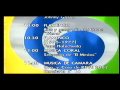 Canal Clásico Carta De Ajuste Testcard Start Up 