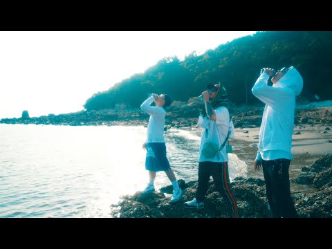 스카프(SC4F) - BREEZE (feat. Chin) Prod. Lean$moke (Official MV)