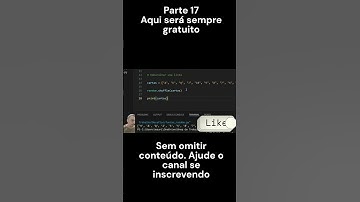 Python | Módulo Random  aula 17 #python #programação #programacao #dev #software