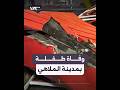 وفاة طفلة وإصابة أخرى بجروح خطيرة من جراء حادث في مدينة الملاهي باللاذقية