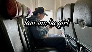 Hev - Lam Mo Ba Girl Full Band Version Visualizer By Phgems