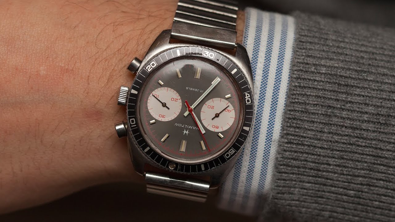 The Most Approachable Omega Speedmaster 