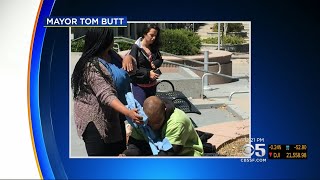 Richmond Mayor Concerned About BART Security After Witnessing Attack By Teens