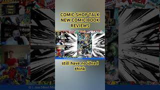 Fast And The Furious | G.I. Joe Silent Missions: Copperhead 1 | Comic Shop Talk #ncbd #gijoe #comics