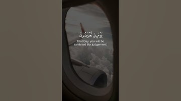 فَيَوْمَئِذٍ وَقَعَتِ الْوَاقِعَةُ (15)  #اكسبلور #fyp #القران_الكريم #تلاوة_خاشعة #duo #quran