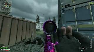 IW5 Plutonium - Sniping Highlights # 1