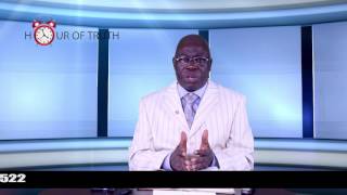HOUR OF TRUTH 07062016