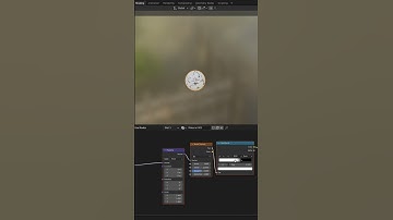 Blender marble texture