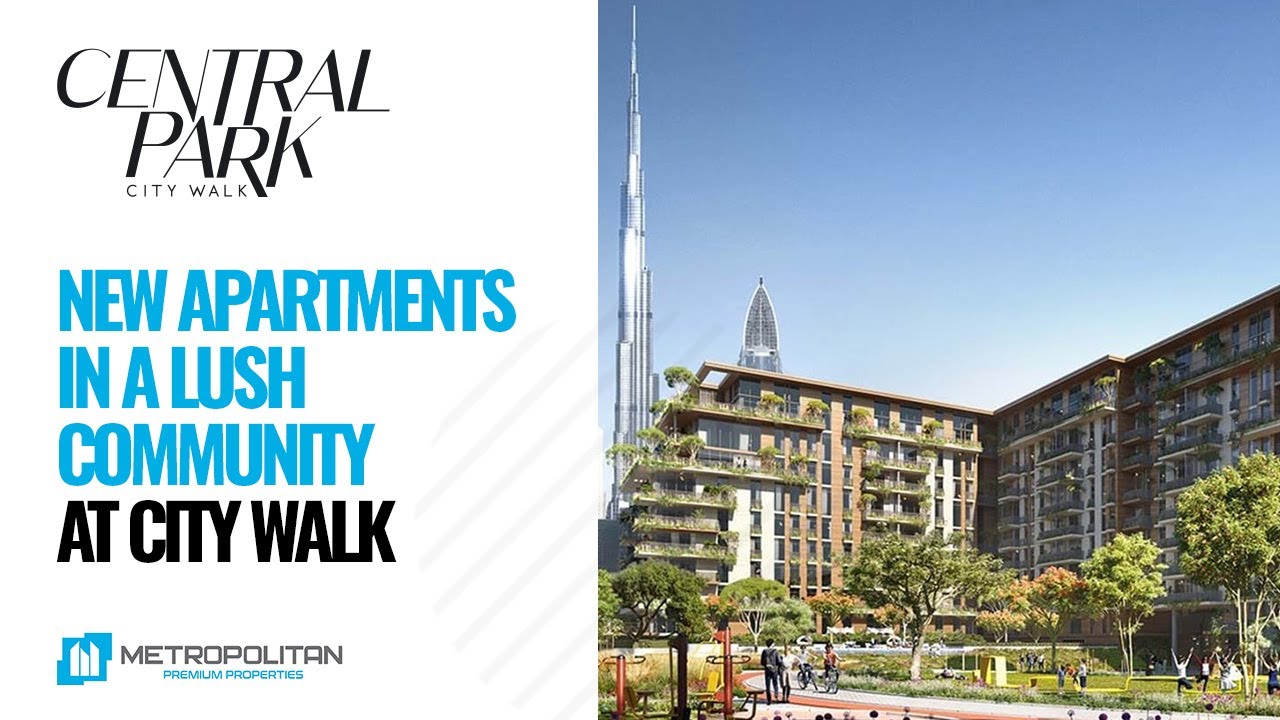 Castleton – Neuvorstellung in Dubai