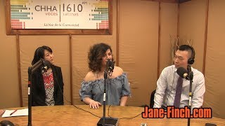 Mediation Station Interview (Excerpt)
