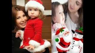 nancy ajram haderi la3bek