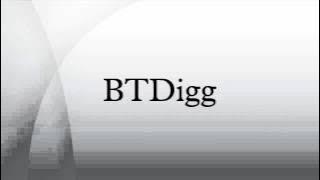BTDigg