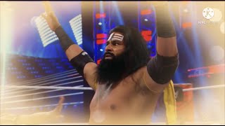 Veer Mahaan || Custom Titantron || 2022 || (Unknown Theme Song) || Coming To Raw