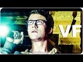 The open house bande annonce vf 2018