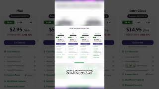 ScalaHosting Discount 2025 – Save Big on Web Hosting Plans