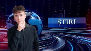 Ştiri | 25 11 25
