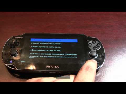 Videó: A Sony Részletezi A PS Vita Online Módjait