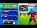 Top 10 WORST Fortnite Updates THAT RUINED THE GAME!