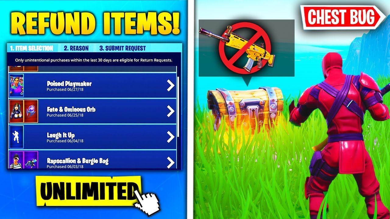battle royale games online Top 10 WORST Fortnite Updates THAT RUINED THE GAME!