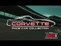 The Keith Busse Corvette Pace Car Collection // Mecum Indy 2018