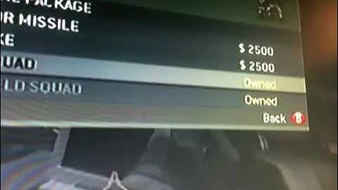 MW3 survival mode resistance part 1