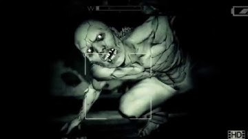 Scheelinator Horror Intro V2 by NeonFX