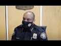 Chief Lovell Update Feb 4, 2021