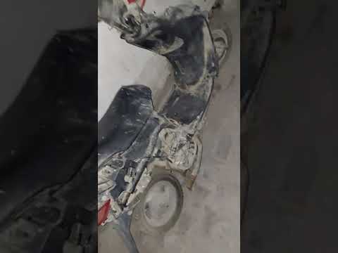 افشل دراجه بالعراق ثبتت فشلها