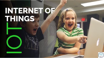 what is iot 101: How IoT is Revolutionizing the Way We Live