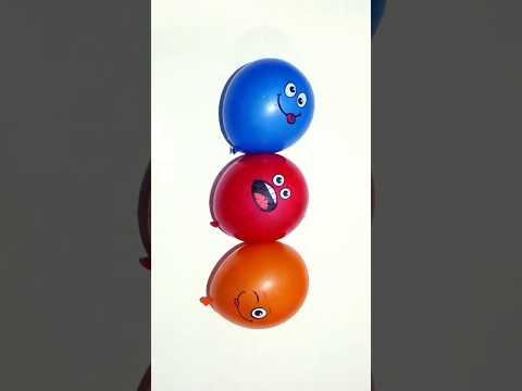 Experience the Thrill of Balloon Mania - Play this Exciting Casino Game Online in English
