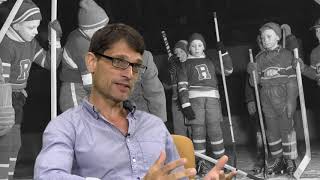 MODULE 3 UNIT 2 Case Study Video Dr  Chris Greig on Data Analysis