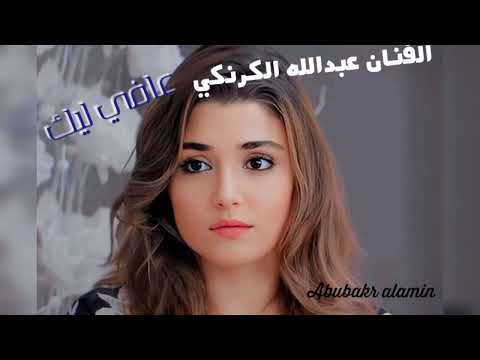 عافي ليك الفنان عبدالله الكرنكي عافي ليك ياست هواي جديد 2022 