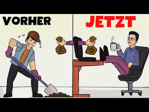 Video: Wann wurde der Zehnte zu Geld?