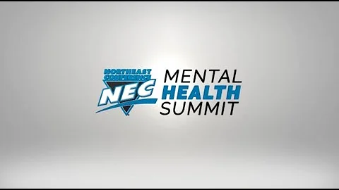 NEC Mental Health Summit - Eating Disorders: Dr. J...