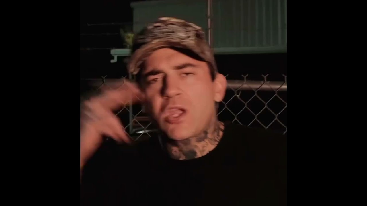 TERROR REID x Mac Dre Type Beat - "SLICE"